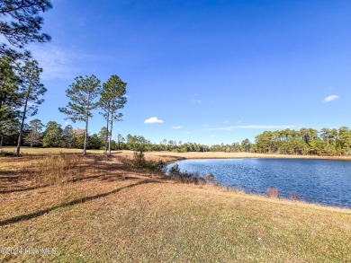 Welcome to The Greycliff- one of the most desired floor plans in on Bear Trail Golf Club in North Carolina - for sale on GolfHomes.com, golf home, golf lot