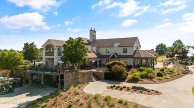 Welcome to 204 Kingbird Drive-where mountain serenity meets on Rarity Bay Country Club - Loudon in Tennessee - for sale on GolfHomes.com, golf home, golf lot