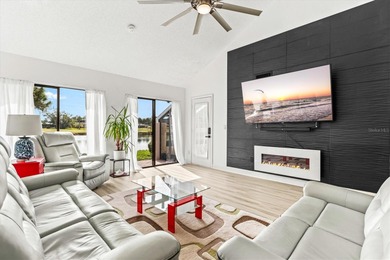 Captivating Views on Crispin Court. Located within the on The Meadows Golf and Country Club in Florida - for sale on GolfHomes.com, golf home, golf lot