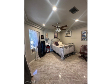 GOLF CART INCLUDED IN PRICE!!  Adorable move-in ready home on Highland Falls Golf Club in Nevada - for sale on GolfHomes.com, golf home, golf lot