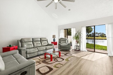 Captivating Views on Crispin Court. Located within the on The Meadows Golf and Country Club in Florida - for sale on GolfHomes.com, golf home, golf lot