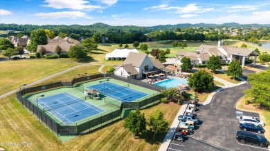 Welcome to 204 Kingbird Drive-where mountain serenity meets on Rarity Bay Country Club - Loudon in Tennessee - for sale on GolfHomes.com, golf home, golf lot