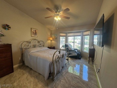 GOLF CART INCLUDED IN PRICE!!  Adorable move-in ready home on Highland Falls Golf Club in Nevada - for sale on GolfHomes.com, golf home, golf lot