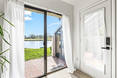 Captivating Views on Crispin Court. Located within the on The Meadows Golf and Country Club in Florida - for sale on GolfHomes.com, golf home, golf lot