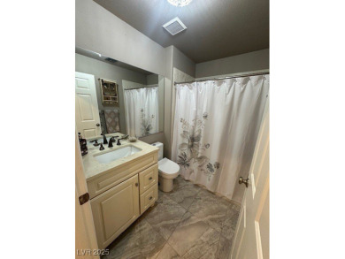 GOLF CART INCLUDED IN PRICE!!  Adorable move-in ready home on Highland Falls Golf Club in Nevada - for sale on GolfHomes.com, golf home, golf lot