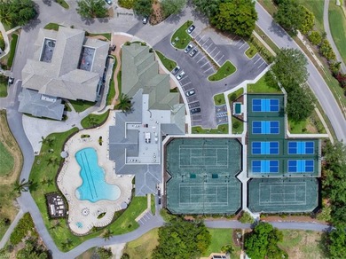 Located in the heart of Bonita Springs, this beautifully updated on Highland Woods Golf and Country Club in Florida - for sale on GolfHomes.com, golf home, golf lot