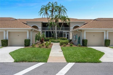 Located in the heart of Bonita Springs, this beautifully updated on Highland Woods Golf and Country Club in Florida - for sale on GolfHomes.com, golf home, golf lot