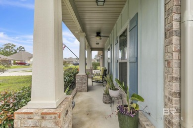 Situated in the tranquil Island Wood neighborhood, this on The Golf Club of the Wharf in Alabama - for sale on GolfHomes.com, golf home, golf lot