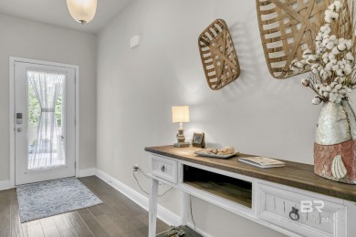 Situated in the tranquil Island Wood neighborhood, this on The Golf Club of the Wharf in Alabama - for sale on GolfHomes.com, golf home, golf lot