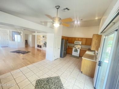 Motivated seller for a 2-bedroom, 2-bathroom home located in the on Sundance Golf Club in Arizona - for sale on GolfHomes.com, golf home, golf lot