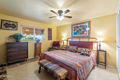 BEAUTIFUL VILLA MONTEREY HOME! *High Demand Scottsdale Location on Scottsdale Shadows in Arizona - for sale on GolfHomes.com, golf home, golf lot