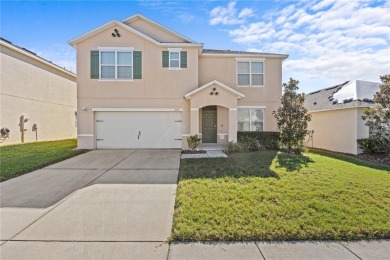 One or more photo(s) has been virtually staged. Beautiful 5 bed on Southern Dunes Golf and Country Club in Florida - for sale on GolfHomes.com, golf home, golf lot