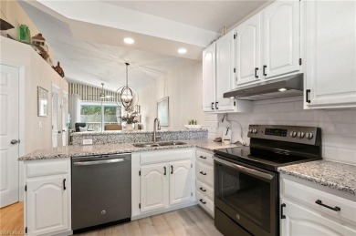 Wake up to serene golf course views and savor your morning on Lely Resort Golf and Country Club in Florida - for sale on GolfHomes.com, golf home, golf lot