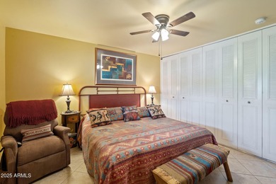 BEAUTIFUL VILLA MONTEREY HOME! *High Demand Scottsdale Location on Scottsdale Shadows in Arizona - for sale on GolfHomes.com, golf home, golf lot