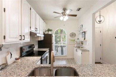 Wake up to serene golf course views and savor your morning on Lely Resort Golf and Country Club in Florida - for sale on GolfHomes.com, golf home, golf lot