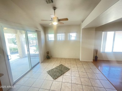 Motivated seller for a 2-bedroom, 2-bathroom home located in the on Sundance Golf Club in Arizona - for sale on GolfHomes.com, golf home, golf lot