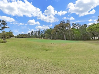 **Prime Residential Lot in Hernando Oaks Golf Community - on Hernando Oaks Golf and Country Club in Florida - for sale on GolfHomes.com, golf home, golf lot
