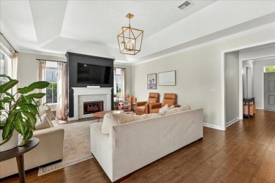 Welcome to 3256 Whitman Way--a charming and spacious on Southwood Golf Club in Florida - for sale on GolfHomes.com, golf home, golf lot