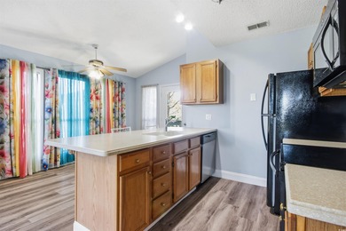 Teriffic opportunity to own one of the desirable Treet Top on Island Green Golf Club in South Carolina - for sale on GolfHomes.com, golf home, golf lot