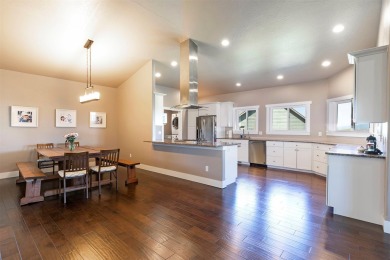Stunning Home in Premier Montana Golf Community with Mountain on The Ranch Club in Montana - for sale on GolfHomes.com, golf home, golf lot