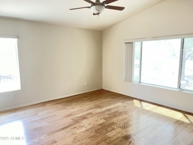 Motivated seller for a 2-bedroom, 2-bathroom home located in the on Sundance Golf Club in Arizona - for sale on GolfHomes.com, golf home, golf lot