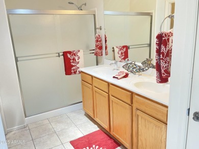 Motivated seller for a 2-bedroom, 2-bathroom home located in the on Sundance Golf Club in Arizona - for sale on GolfHomes.com, golf home, golf lot