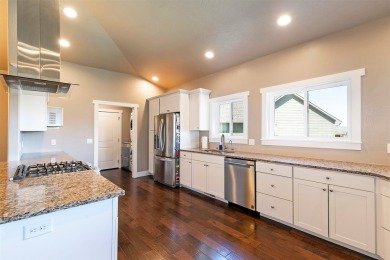 Stunning Home in Premier Montana Golf Community with Mountain on The Ranch Club in Montana - for sale on GolfHomes.com, golf home, golf lot