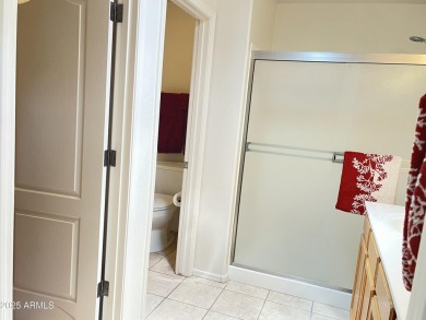 Motivated seller for a 2-bedroom, 2-bathroom home located in the on Sundance Golf Club in Arizona - for sale on GolfHomes.com, golf home, golf lot