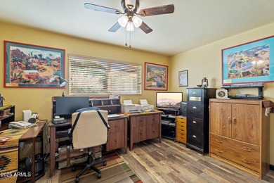 BEAUTIFUL VILLA MONTEREY HOME! *High Demand Scottsdale Location on Scottsdale Shadows in Arizona - for sale on GolfHomes.com, golf home, golf lot