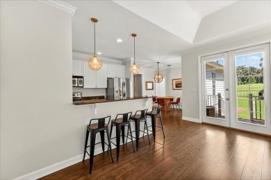 Welcome to 3256 Whitman Way--a charming and spacious on Southwood Golf Club in Florida - for sale on GolfHomes.com, golf home, golf lot