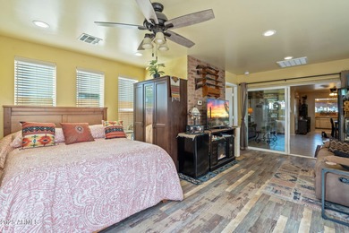 BEAUTIFUL VILLA MONTEREY HOME! *High Demand Scottsdale Location on Scottsdale Shadows in Arizona - for sale on GolfHomes.com, golf home, golf lot