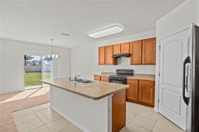 One or more photo(s) has been virtually staged. Beautiful 5 bed on Southern Dunes Golf and Country Club in Florida - for sale on GolfHomes.com, golf home, golf lot