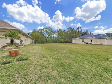 **Prime Residential Lot in Hernando Oaks Golf Community - on Hernando Oaks Golf and Country Club in Florida - for sale on GolfHomes.com, golf home, golf lot