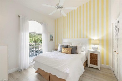Wake up to serene golf course views and savor your morning on Lely Resort Golf and Country Club in Florida - for sale on GolfHomes.com, golf home, golf lot