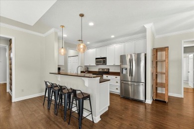 Welcome to 3256 Whitman Way--a charming and spacious on Southwood Golf Club in Florida - for sale on GolfHomes.com, golf home, golf lot