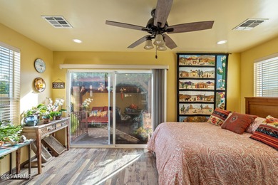 BEAUTIFUL VILLA MONTEREY HOME! *High Demand Scottsdale Location on Scottsdale Shadows in Arizona - for sale on GolfHomes.com, golf home, golf lot