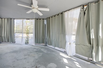 Teriffic opportunity to own one of the desirable Treet Top on Island Green Golf Club in South Carolina - for sale on GolfHomes.com, golf home, golf lot