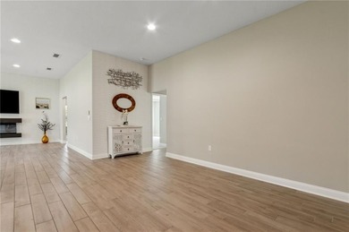 Welcome to 108 Angler Lane, a nearly new five-bedroom on The Club At Osprey Cove in Georgia - for sale on GolfHomes.com, golf home, golf lot