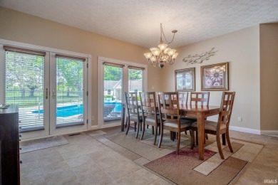 Welcome to 7020 Indian Mound Trail in Battle Ground.  This on Battle Ground Golf Course in Indiana - for sale on GolfHomes.com, golf home, golf lot