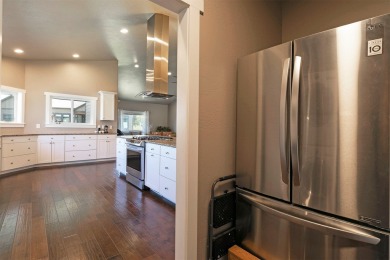 Stunning Home in Premier Montana Golf Community with Mountain on The Ranch Club in Montana - for sale on GolfHomes.com, golf home, golf lot