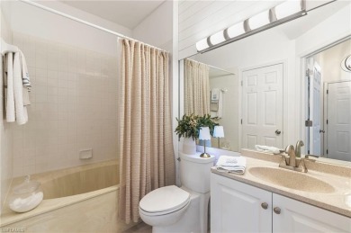 Wake up to serene golf course views and savor your morning on Lely Resort Golf and Country Club in Florida - for sale on GolfHomes.com, golf home, golf lot
