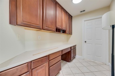 Your dream home is here! 4BR beauty in Plano with golf course on Ridgeview Ranch Golf Club in Texas - for sale on GolfHomes.com, golf home, golf lot