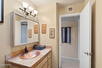 BEAUTIFUL VILLA MONTEREY HOME! *High Demand Scottsdale Location on Scottsdale Shadows in Arizona - for sale on GolfHomes.com, golf home, golf lot