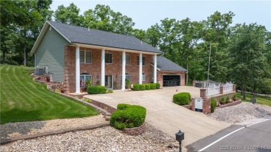 Beautifully updated GRAND 2 Story in Country Club Estates will on Seasons Ridge At Four Seasons in Missouri - for sale on GolfHomes.com, golf home, golf lot