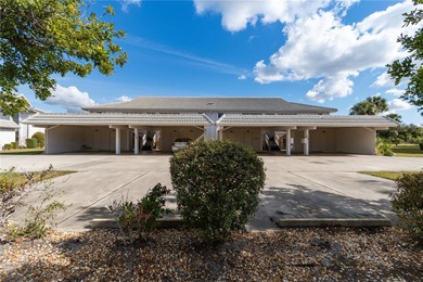 Welcome to easy, maintenance-free living in this fully furnished on Capri Isle Golf Club in Florida - for sale on GolfHomes.com, golf home, golf lot