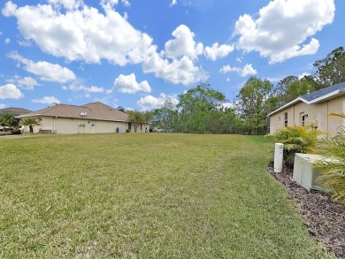**Prime Residential Lot in Hernando Oaks Golf Community - on Hernando Oaks Golf and Country Club in Florida - for sale on GolfHomes.com, golf home, golf lot