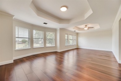Your dream home is here! 4BR beauty in Plano with golf course on Ridgeview Ranch Golf Club in Texas - for sale on GolfHomes.com, golf home, golf lot
