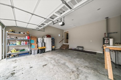 Charming 2-Bedroom + Bonus Room Home in Sought-After Lake Tansi on Lake Tansi Village Country Club in Tennessee - for sale on GolfHomes.com, golf home, golf lot