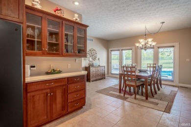 Welcome to 7020 Indian Mound Trail in Battle Ground.  This on Battle Ground Golf Course in Indiana - for sale on GolfHomes.com, golf home, golf lot