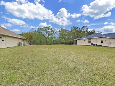 **Prime Residential Lot in Hernando Oaks Golf Community - on Hernando Oaks Golf and Country Club in Florida - for sale on GolfHomes.com, golf home, golf lot